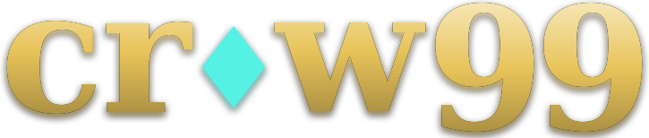 crow99 logo